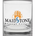 11 Oz. Executive Old Fashion Glass